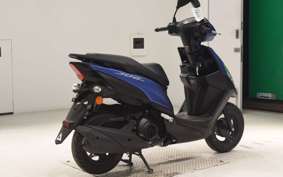 YAMAHA JOG 125