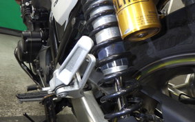 HONDA CB400 SUPER BOLDOR A NC42