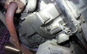 YAMAHA GEAR Gen.2 2024 UA06J