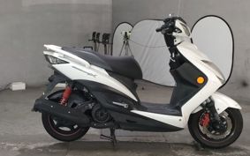 YAMAHA CYGNUS125XSR SE44J