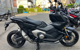 HONDA X-ADV 750 2023 RH10