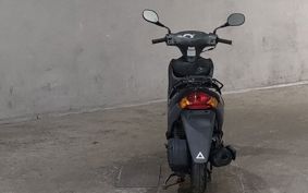 SUZUKI ADDRESS V125 CF46A
