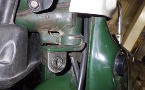 HONDA C50 SUPER CUB AA01