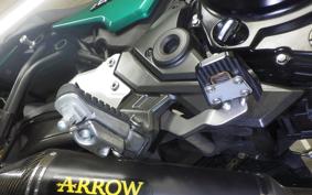 KAWASAKI Z650 RS 2022 ER650M