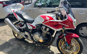 HONDA CB1300SF BOLDOR 2006 SC54