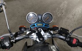 YAMAHA YBR250 PCNL