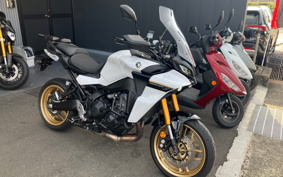 YAMAHA TRACER 9 GT 2023 RN70J