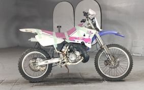 YAMAHA DT200 WR 3XP