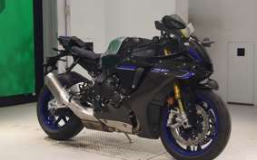 YAMAHA YZF-R1 M 2018 RN65J