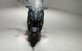 YAMAHA X-MAX 250 SG42J