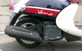 YAMAHA VINO DX SA54J