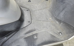 HONDA LEAD 125 2000 JF45