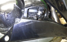 KAWASAKI NINJA 1000 A 2011