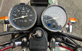 SUZUKI GN125 H PCJG9