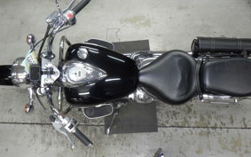 YAMAHA DRAGSTAR 400 CLASSIC 2004 VH01J