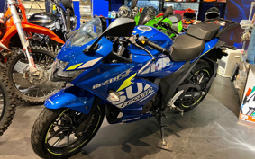 SUZUKI JIKUSA-SF250 ED22B