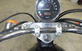 HONDA VT400S 2013 NC46