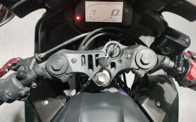 YAMAHA YZF-R25 RG43J