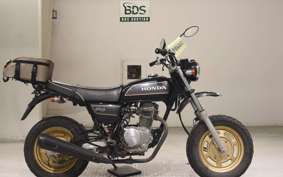 HONDA APE 100 HC07