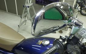 YAMAHA SR400 Gen.5 2023 RH16J