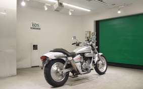 HONDA MAGNA 250 2026 MC29