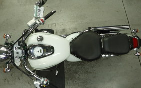 SUZUKI INTRUDER 400 Classic 2013 VK56A