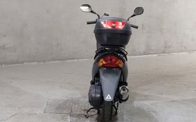 SUZUKI ADDRESS V125 CF4EA