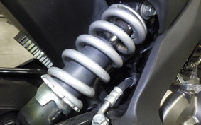 KAWASAKI Z125 PRO 1994 BR125H