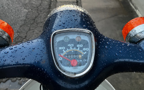 HONDA SUPER CUB70 C70