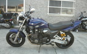 YAMAHA XJR1300 2007 RP17J