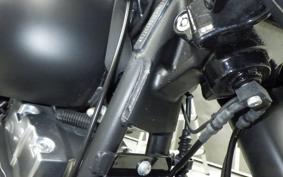 HARLEY FLSTFB 1580 2015