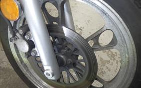 SUZUKI GZ125-HS