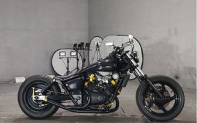 HONDA MAGNA 250 MC29
