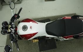 HONDA CB1300SF SUPER FOUR SP 2023 SC54