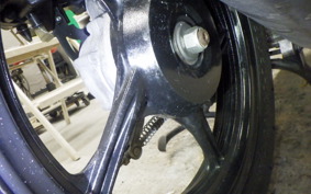 SUZUKI ADDRESS 110 CE47A