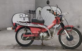 HONDA HUNTER CUB110 JD01