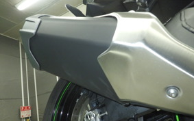 KAWASAKI ZH2 SE 2024 ZRT00R