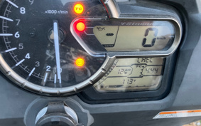 SUZUKI DL1000 ( V-Strom 1000 ) 2014 VU51A