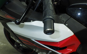 KAWASAKI NINJA 250 2010 EX250P