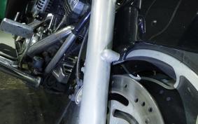 HARLEY FLHX 1450 2006