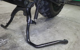 HONDA ZOOMER 2008 AF58