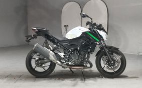KAWASAKI Z400 2019 EX400G