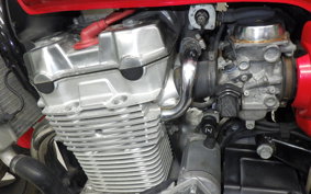 HONDA CB1300SF SUPER FOUR 2001 SC40
