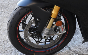 DUCATI PANIGA-REV4S 2018 DA00J