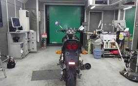 HONDA CB400SF 1992 NC31