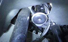 KAWASAKI ZX-25R 2013 ZX250E