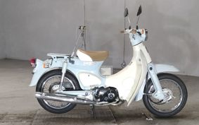 HONDA LITTLE CUB AA01