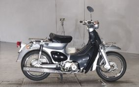 HONDA LITTLE CUB AA01