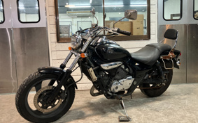 KAWASAKI ELIMINATOR 250V VN250A