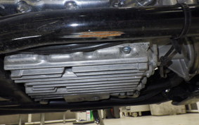 SUZUKI ﾌﾞﾙｰﾊﾞｰﾄﾞM109R 2016